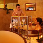 Vacances d'hiver Brandnertal