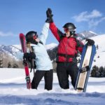 Vacances d'hiver Brandnertal